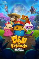 Nonton film Didi & Friends The Movie (2023) terbaru sub indo di Layarkaca21 LK21 INDOXXI Cinema21 XX1