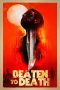 Nonton film Beaten to Death (2023) terbaru sub indo di Layarkaca21 LK21 INDOXXI Cinema21 XX1