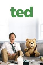 Nonton film Ted (2012) terbaru sub indo di Layarkaca21 LK21 INDOXXI Cinema21 XX1