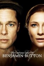 Nonton film The Curious Case of Benjamin Button (2008) terbaru sub indo di Layarkaca21 LK21 INDOXXI Cinema21 XX1