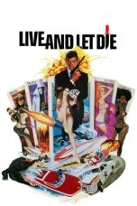 Nonton film Live and Let Die (1973) terbaru sub indo di Layarkaca21 LK21 INDOXXI Cinema21 XX1