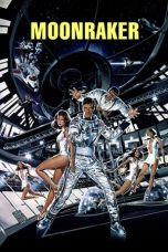 Nonton film Moonraker (1979) terbaru sub indo di Layarkaca21 LK21 INDOXXI Cinema21 XX1