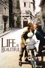 Nonton film Life Is Beautiful (1997) terbaru sub indo di Layarkaca21 LK21 INDOXXI Cinema21 XX1