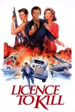 Nonton film Licence to Kill (1989) terbaru sub indo di Layarkaca21 LK21 INDOXXI Cinema21 XX1