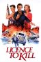 Nonton film Licence to Kill (1989) terbaru sub indo di Layarkaca21 LK21 INDOXXI Cinema21 XX1
