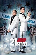 Nonton film 21 Jump Street (2012) terbaru sub indo di Layarkaca21 LK21 INDOXXI Cinema21 XX1