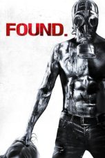 Nonton film Found (2012) terbaru sub indo di Layarkaca21 LK21 INDOXXI Cinema21 XX1