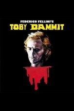 Nonton film Toby Dammit (1969) terbaru sub indo di Layarkaca21 LK21 INDOXXI Cinema21 XX1