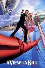 Nonton film A View to a Kill (1985) terbaru sub indo di Layarkaca21 LK21 INDOXXI Cinema21 XX1