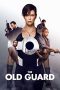 Nonton film The Old Guard (2020) terbaru sub indo di Layarkaca21 LK21 INDOXXI Cinema21 XX1