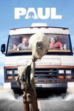 Nonton film Paul (2011) terbaru sub indo di Layarkaca21 LK21 INDOXXI Cinema21 XX1