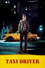 Nonton film Taxi Driver (1976) terbaru sub indo di Layarkaca21 LK21 INDOXXI Cinema21 XX1