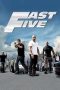 Nonton film Fast Five (2011) terbaru sub indo di Layarkaca21 LK21 INDOXXI Cinema21 XX1