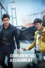 Nonton film 공조 (2017) terbaru sub indo di Layarkaca21 LK21 INDOXXI Cinema21 XX1