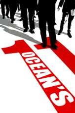 Nonton film Ocean’s Eleven (2001) terbaru sub indo di Layarkaca21 LK21 INDOXXI Cinema21 XX1