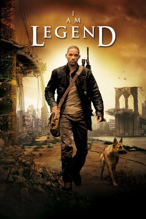 Nonton film I Am Legend (2007) terbaru sub indo di Layarkaca21 LK21 INDOXXI Cinema21 XX1