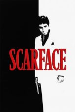 Nonton film Scarface (1983) terbaru sub indo di Layarkaca21 LK21 INDOXXI Cinema21 XX1