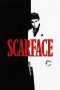 Nonton film Scarface (1983) terbaru sub indo di Layarkaca21 LK21 INDOXXI Cinema21 XX1