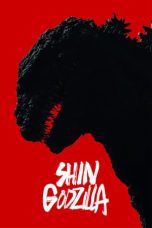 Nonton film シン・ゴジラ (2016) terbaru sub indo di Layarkaca21 LK21 INDOXXI Cinema21 XX1