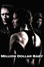 Nonton film Million Dollar Baby (2004) terbaru sub indo di Layarkaca21 LK21 INDOXXI Cinema21 XX1