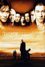 Nonton film 無間道III: 終極無間 (2003) terbaru sub indo di Layarkaca21 LK21 INDOXXI Cinema21 XX1