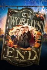 Nonton film The World’s End (2013) terbaru sub indo di Layarkaca21 LK21 INDOXXI Cinema21 XX1