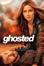 Nonton film Ghosted (2023) terbaru sub indo di Layarkaca21 LK21 INDOXXI Cinema21 XX1