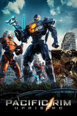 Nonton film Pacific Rim: Uprising (2018) terbaru sub indo di Layarkaca21 LK21 INDOXXI Cinema21 XX1