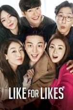 Nonton film 좋아해줘 (2016) terbaru sub indo di Layarkaca21 LK21 INDOXXI Cinema21 XX1