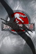 Nonton film Jurassic Park III (2001) terbaru sub indo di Layarkaca21 LK21 INDOXXI Cinema21 XX1