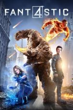 Nonton film Fantastic Four (2015) terbaru sub indo di Layarkaca21 LK21 INDOXXI Cinema21 XX1