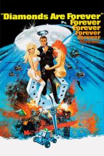 Nonton film Diamonds Are Forever (1971) terbaru sub indo di Layarkaca21 LK21 INDOXXI Cinema21 XX1