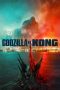Nonton film Godzilla vs. Kong (2021) terbaru sub indo di Layarkaca21 LK21 INDOXXI Cinema21 XX1