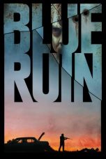 Nonton film Blue Ruin (2014) terbaru sub indo di Layarkaca21 LK21 INDOXXI Cinema21 XX1