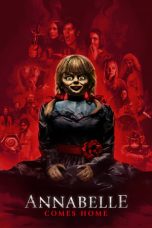 Nonton film Annabelle Comes Home (2019) terbaru sub indo di Layarkaca21 LK21 INDOXXI Cinema21 XX1