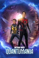 Nonton film Ant-Man and the Wasp: Quantumania (2023) terbaru sub indo di Layarkaca21 LK21 INDOXXI Cinema21 XX1