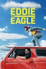 Nonton film Eddie the Eagle (2016) terbaru sub indo di Layarkaca21 LK21 INDOXXI Cinema21 XX1