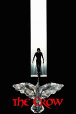 Nonton film The Crow (1994) terbaru sub indo di Layarkaca21 LK21 INDOXXI Cinema21 XX1