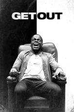Nonton film Get Out (2017) terbaru sub indo di Layarkaca21 LK21 INDOXXI Cinema21 XX1