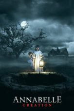 Nonton film Annabelle: Creation (2017) terbaru sub indo di Layarkaca21 LK21 INDOXXI Cinema21 XX1