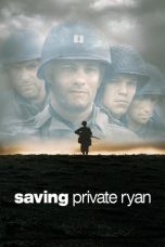 Nonton film Saving Private Ryan (1998) terbaru sub indo di Layarkaca21 LK21 INDOXXI Cinema21 XX1