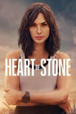 Nonton film Heart of Stone (2023) terbaru sub indo di Layarkaca21 LK21 INDOXXI Cinema21 XX1