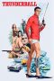 Nonton film Thunderball (1965) terbaru sub indo di Layarkaca21 LK21 INDOXXI Cinema21 XX1