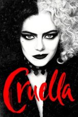 Nonton film Cruella (2021) terbaru sub indo di Layarkaca21 LK21 INDOXXI Cinema21 XX1