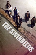 Nonton film The Swindlers (2017) terbaru sub indo di Layarkaca21 LK21 INDOXXI Cinema21 XX1