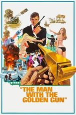 Nonton film The Man with the Golden Gun (1974) terbaru sub indo di Layarkaca21 LK21 INDOXXI Cinema21 XX1
