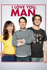 Nonton film I Love You, Man (2009) terbaru sub indo di Layarkaca21 LK21 INDOXXI Cinema21 XX1
