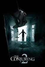 Nonton film The Conjuring 2 (2016) terbaru sub indo di Layarkaca21 LK21 INDOXXI Cinema21 XX1