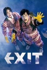 Nonton film 엑시트 (2019) terbaru sub indo di Layarkaca21 LK21 INDOXXI Cinema21 XX1