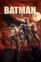 Nonton film Batman: Bad Blood (2016) terbaru sub indo di Layarkaca21 LK21 INDOXXI Cinema21 XX1